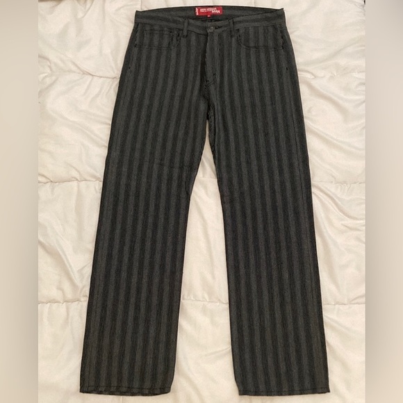 Junya Watanabe Other - NWOT! Junya Watanabe Comme des Garçons x Levis Pants